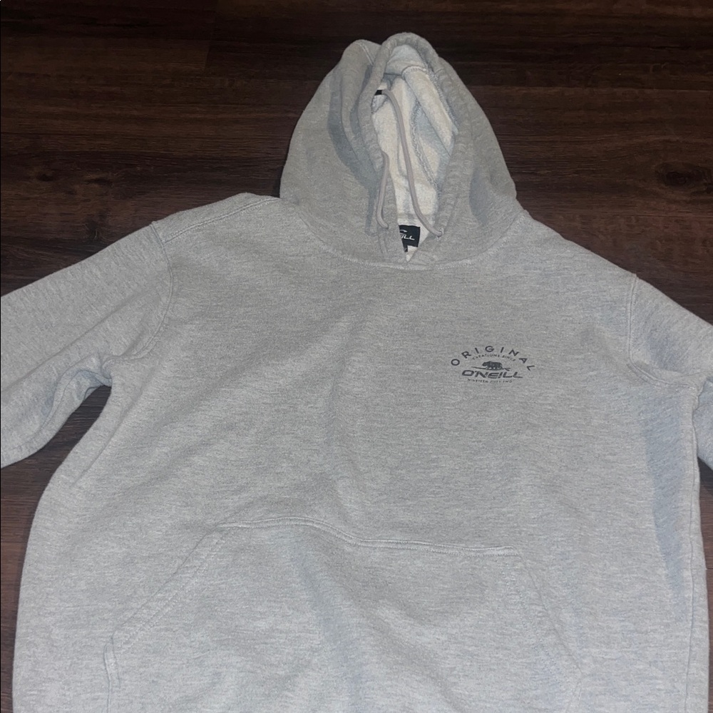 Men’s hoodie O’Neil